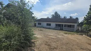 3bdrm Bungalow in Haatso for sale