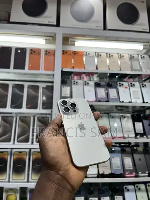 Apple iPhone 16 Pro 128 GB Silver