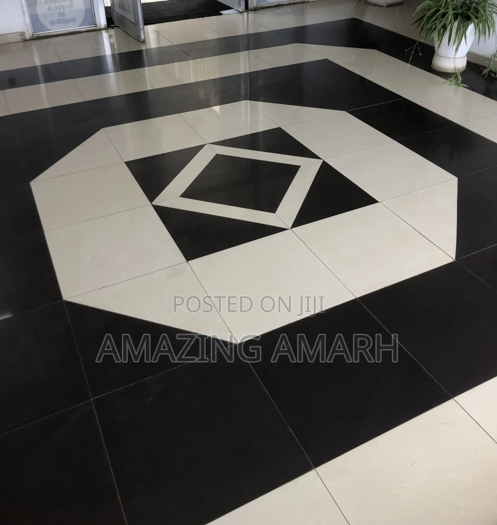 Professional Tiler in Accra | Wall & Floor Tiling | All Designs