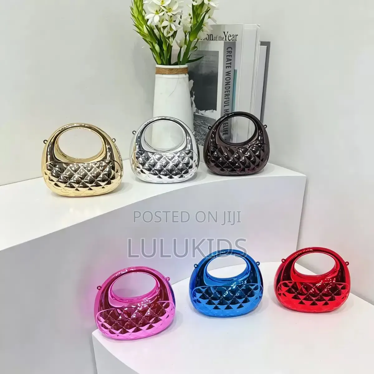 Mini Hand Bags