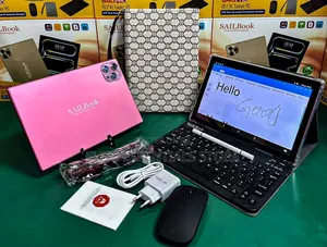 New SAILBook B40 Pro 512 GB Pink