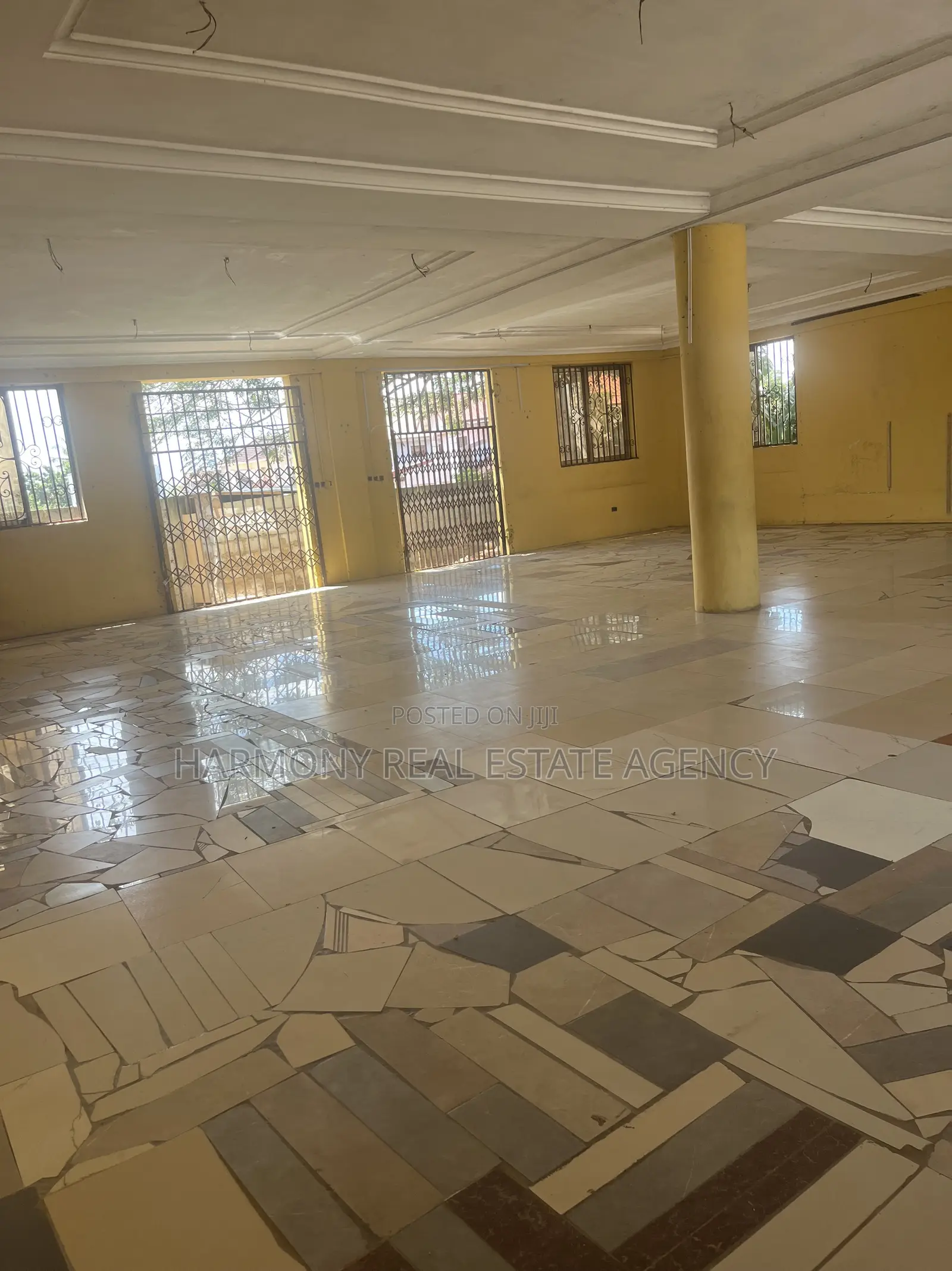 Church Space for Rent -Achimota