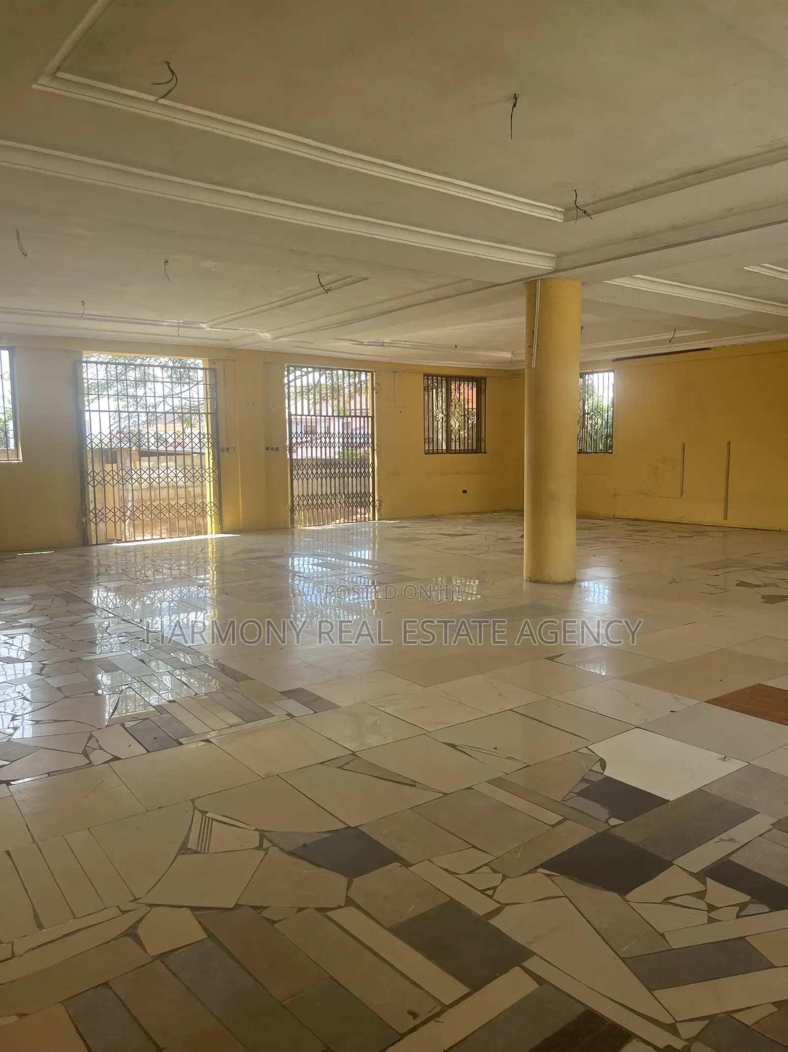 Church Space for Rent -Achimota