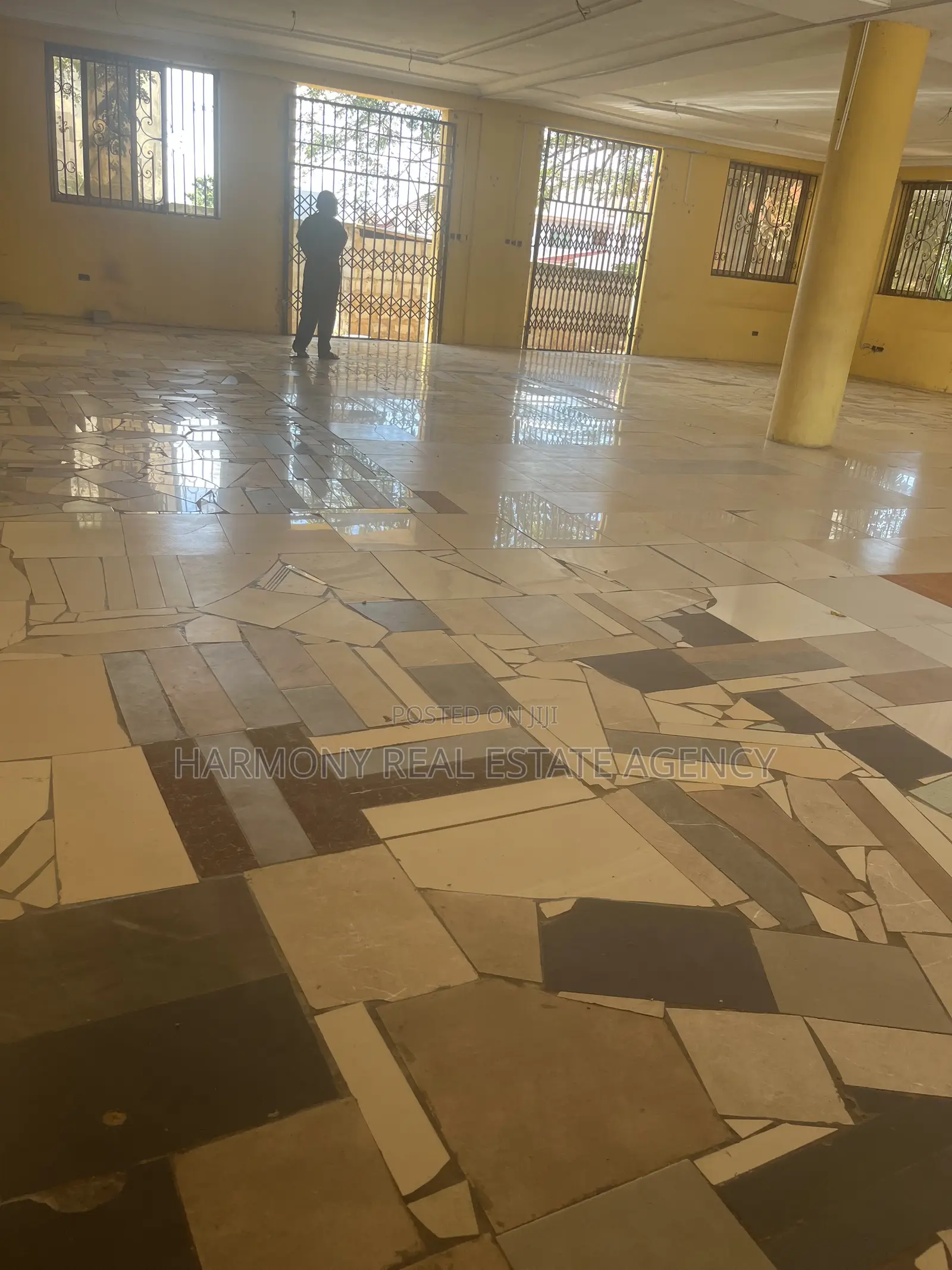 Church Space for Rent -Achimota