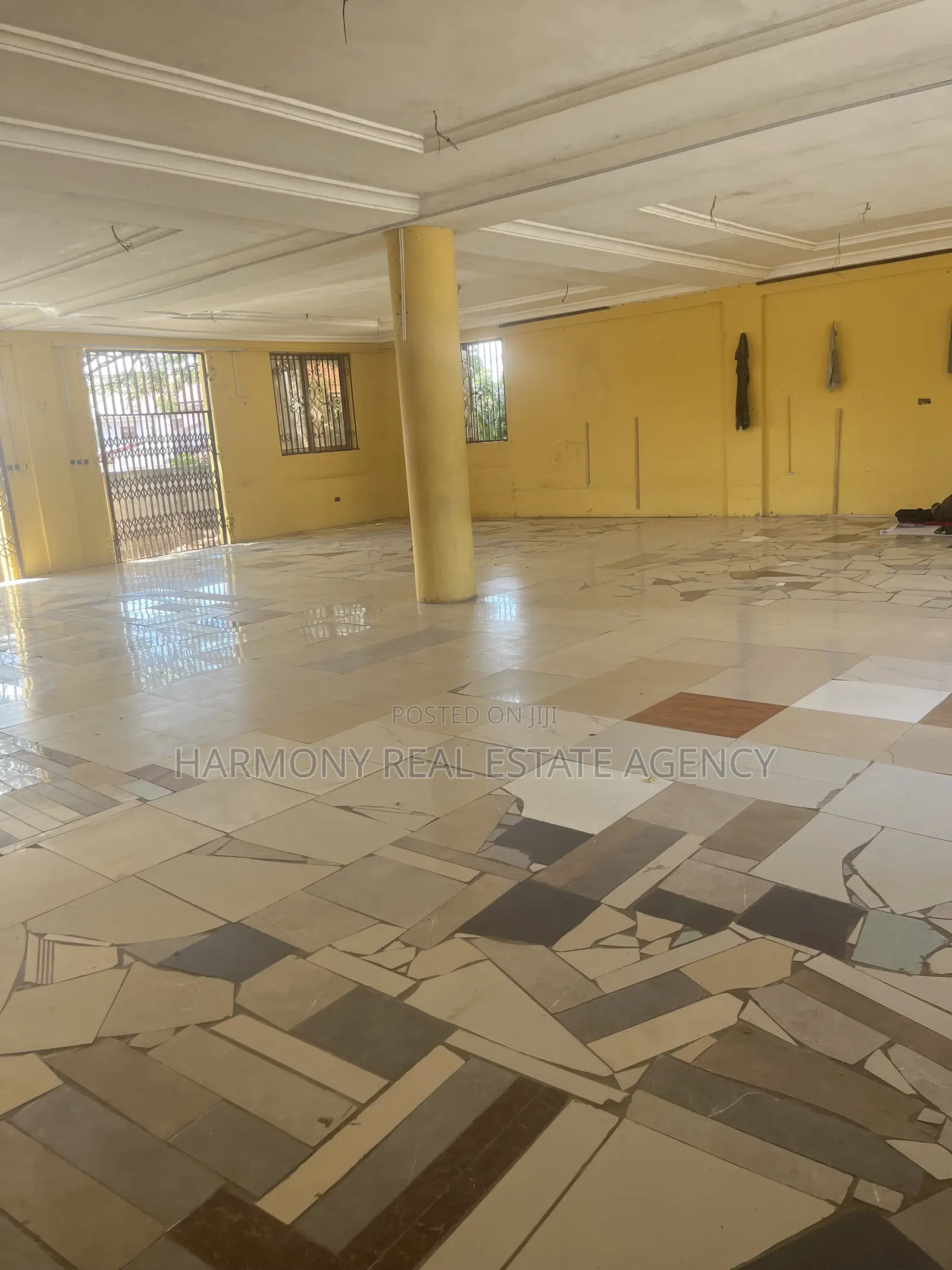 Church Space for Rent -Achimota