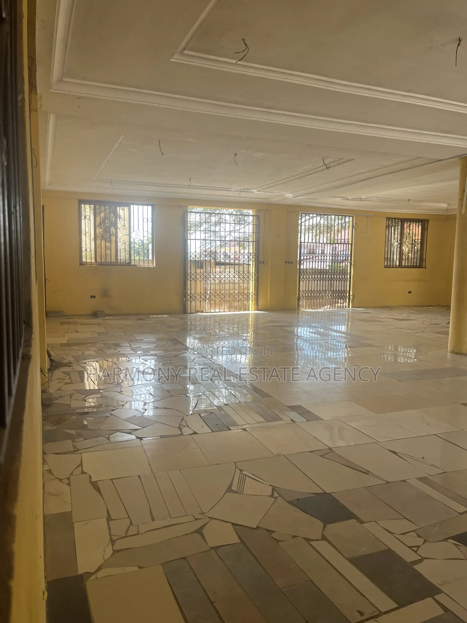 Church Space for Rent -Achimota