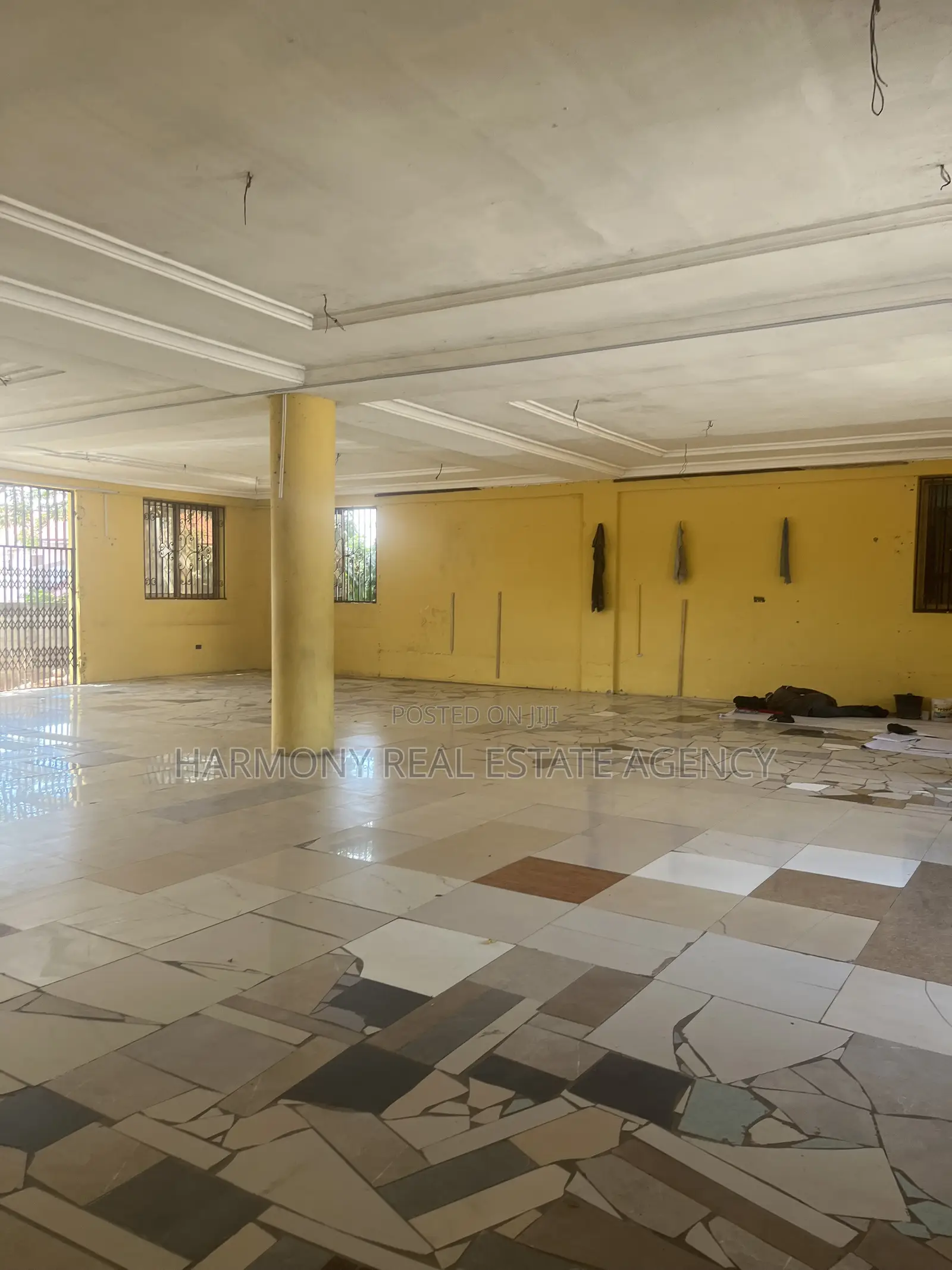 Church Space for Rent -Achimota
