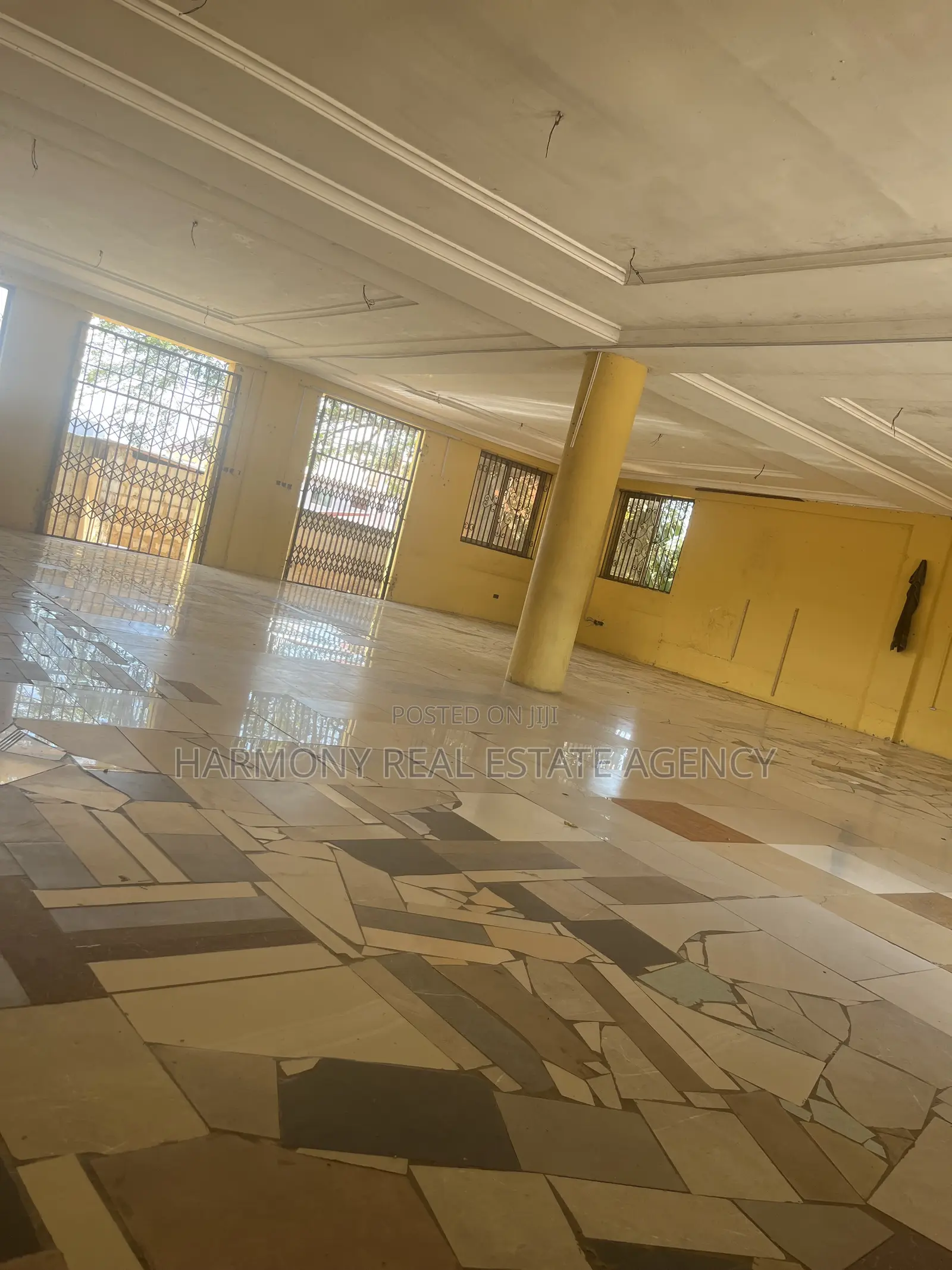 Church Space for Rent -Achimota