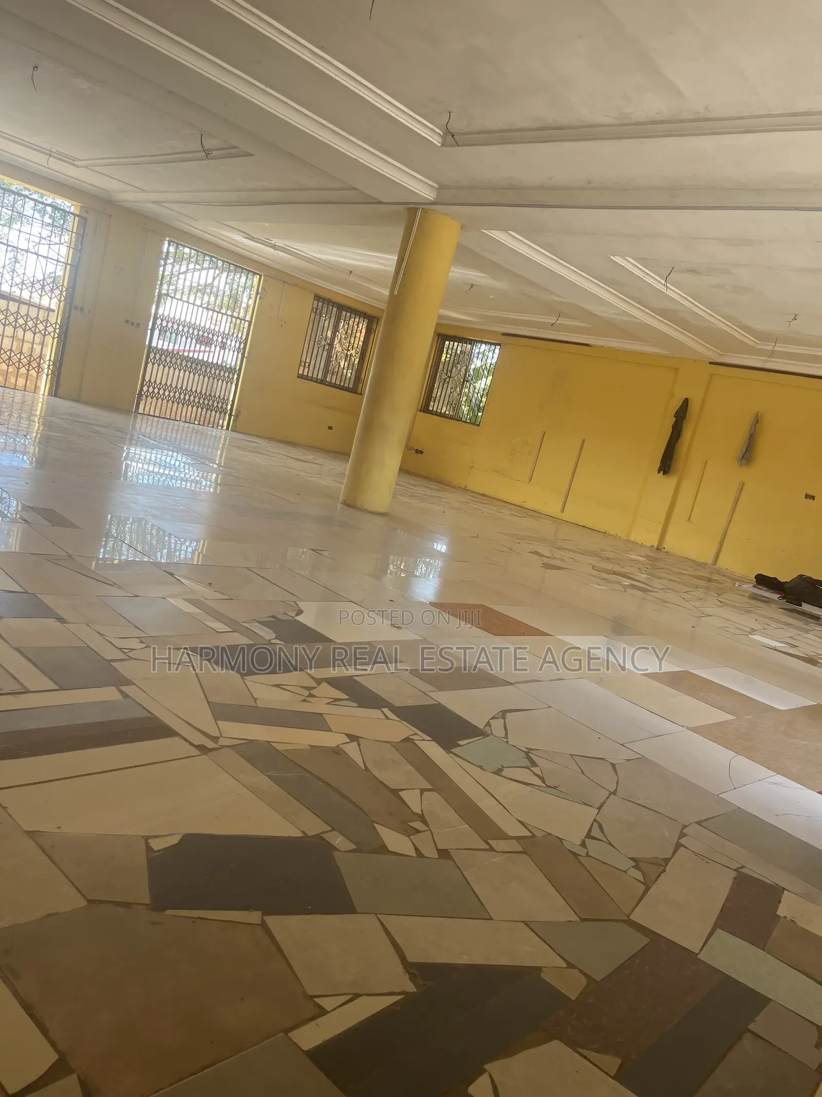 Church Space for Rent -Achimota