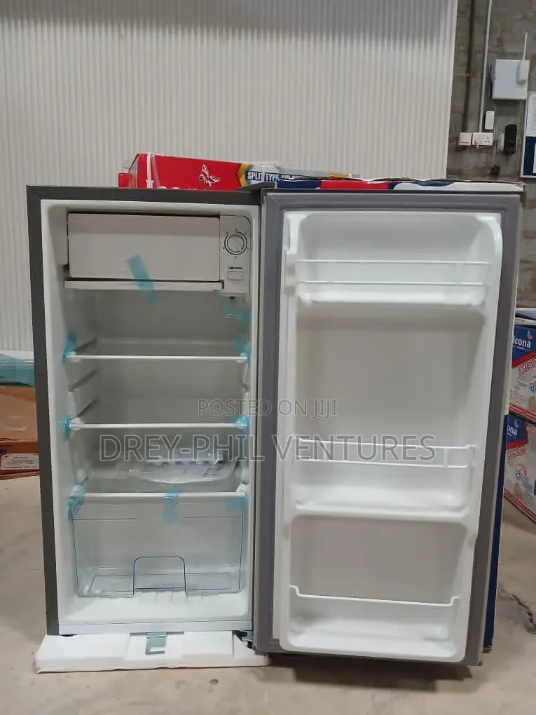 Students Table Top Fridge Icona