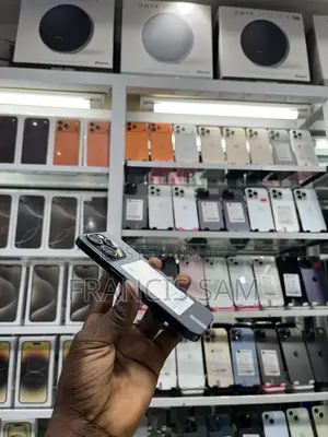 Apple iPhone 15 Pro 256 GB Graphite