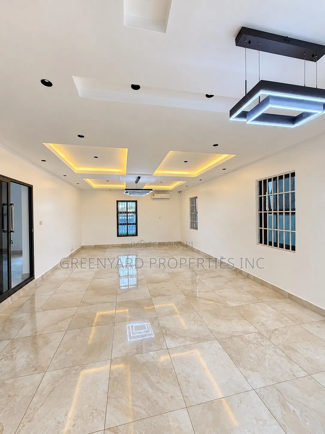 5bdrm House in Extension, East Legon for sale