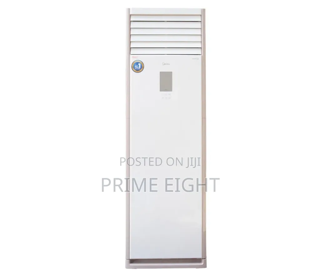 Midea 5Hp Floor Standing Inverter R410
Aircondition