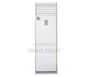 Midea 5Hp Floor Standing Inverter R410
Aircondition