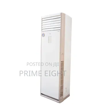 Midea 5.0 HP Floor Standing Inverter Air Conditioner(MFPA400-48hrfn1)