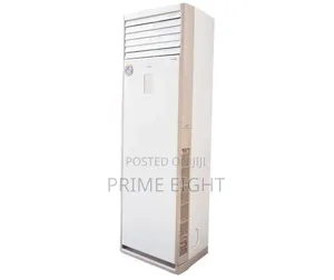 Midea 5.0 HP Floor Standing Inverter Air Conditioner(MFPA400-48hrfn1)