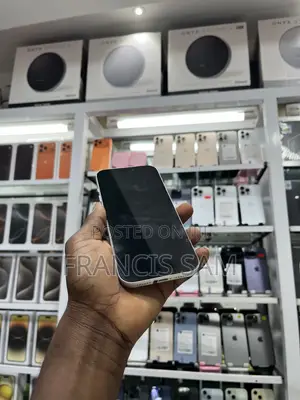 Apple iPhone 17 Pro Max 256 GB Silver