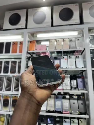 Apple iPhone 17 Pro Max 256 GB Silver