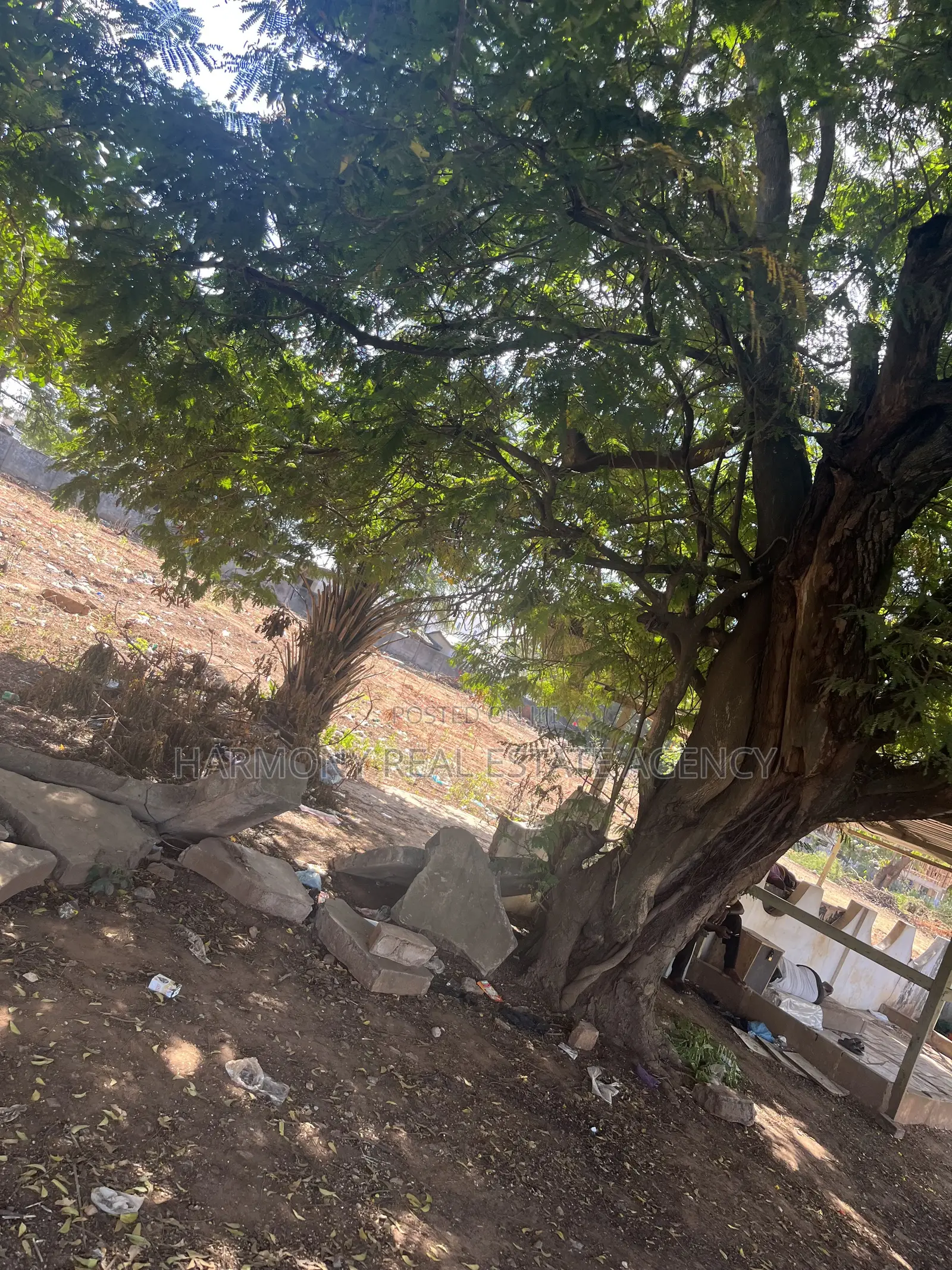 4plots Forsale -Airport