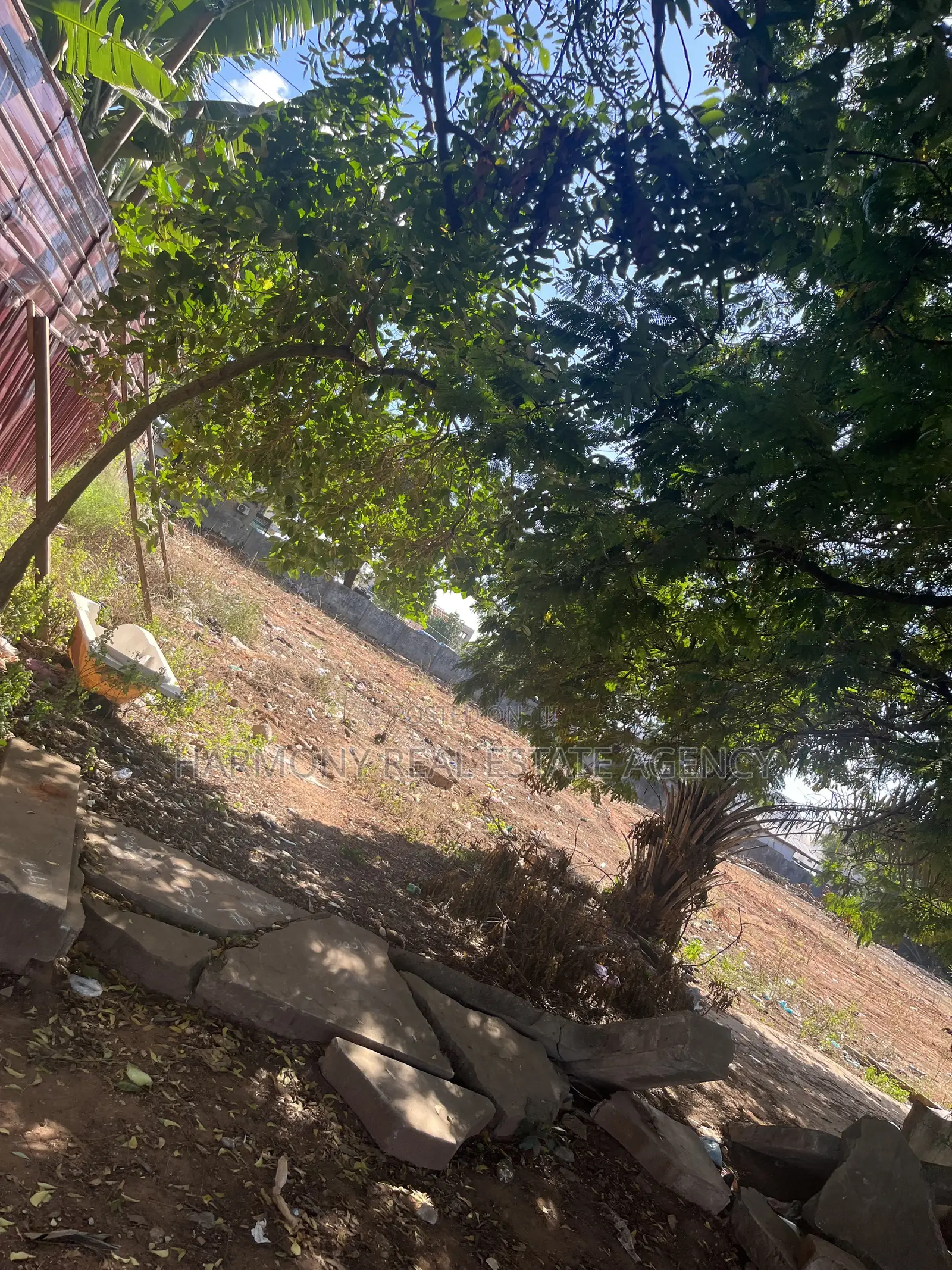 4plots Forsale -Airport