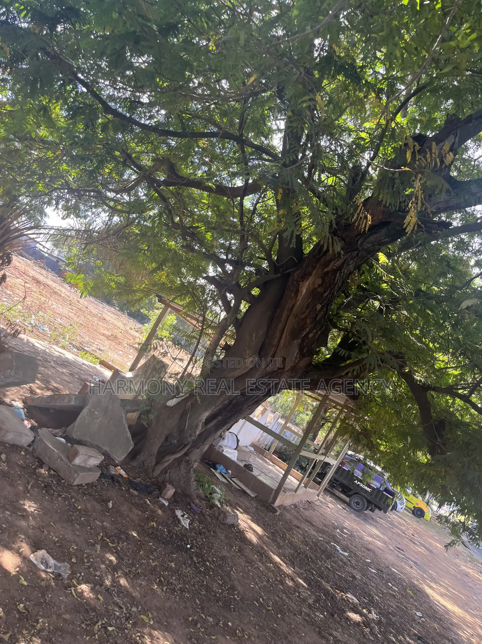 4plots Forsale -Airport