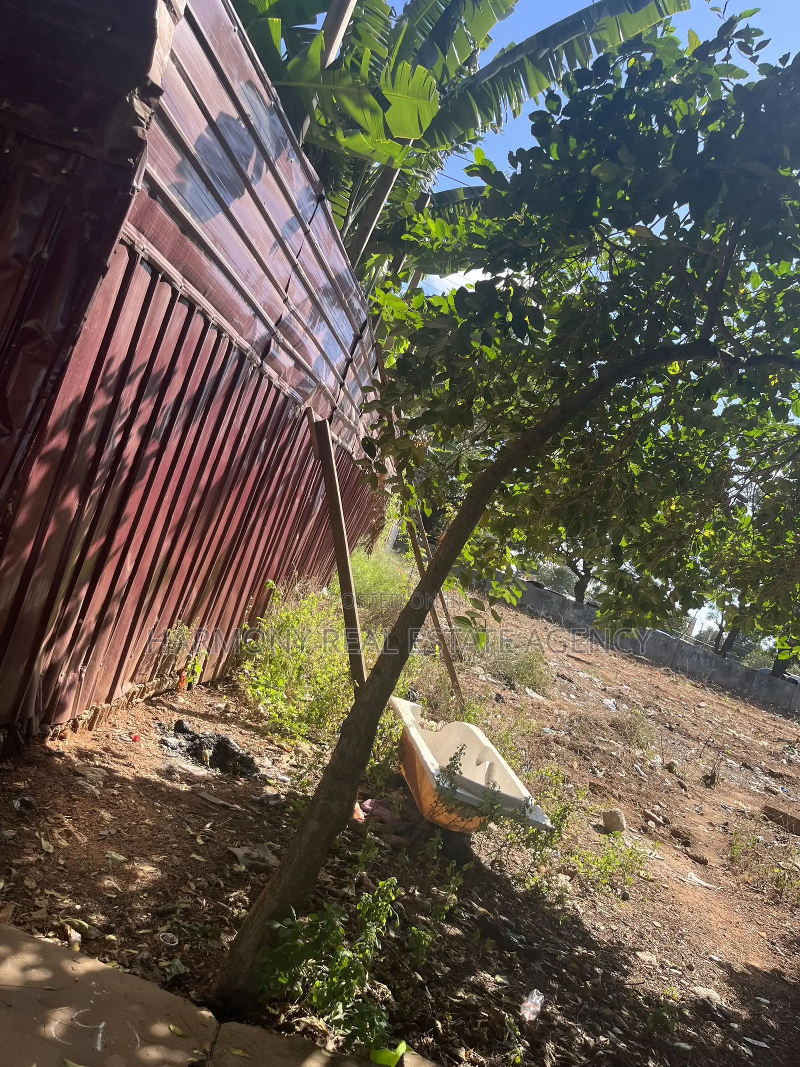 4plots Forsale -Airport