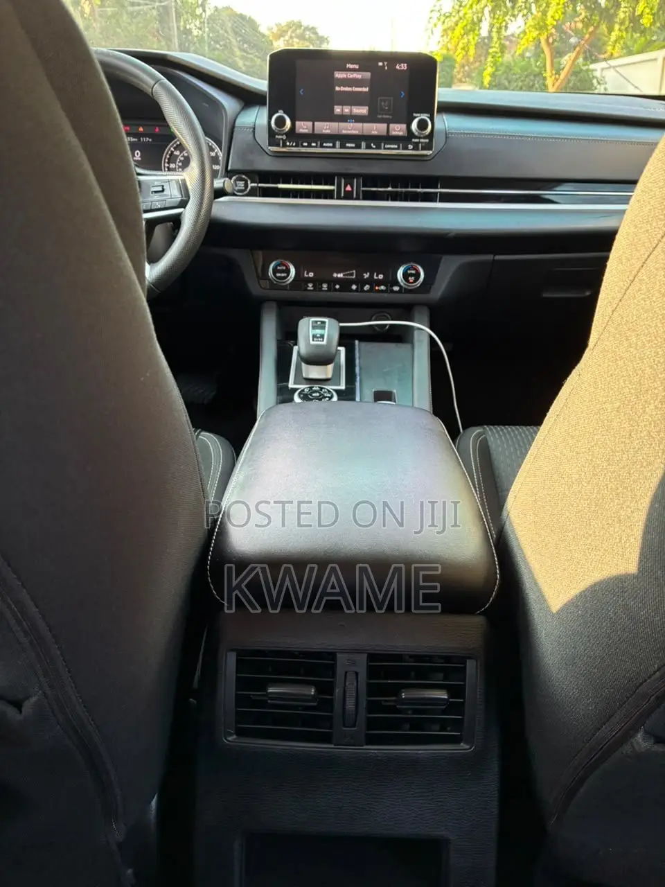 Mitsubishi Outlander SE 2022 Silver