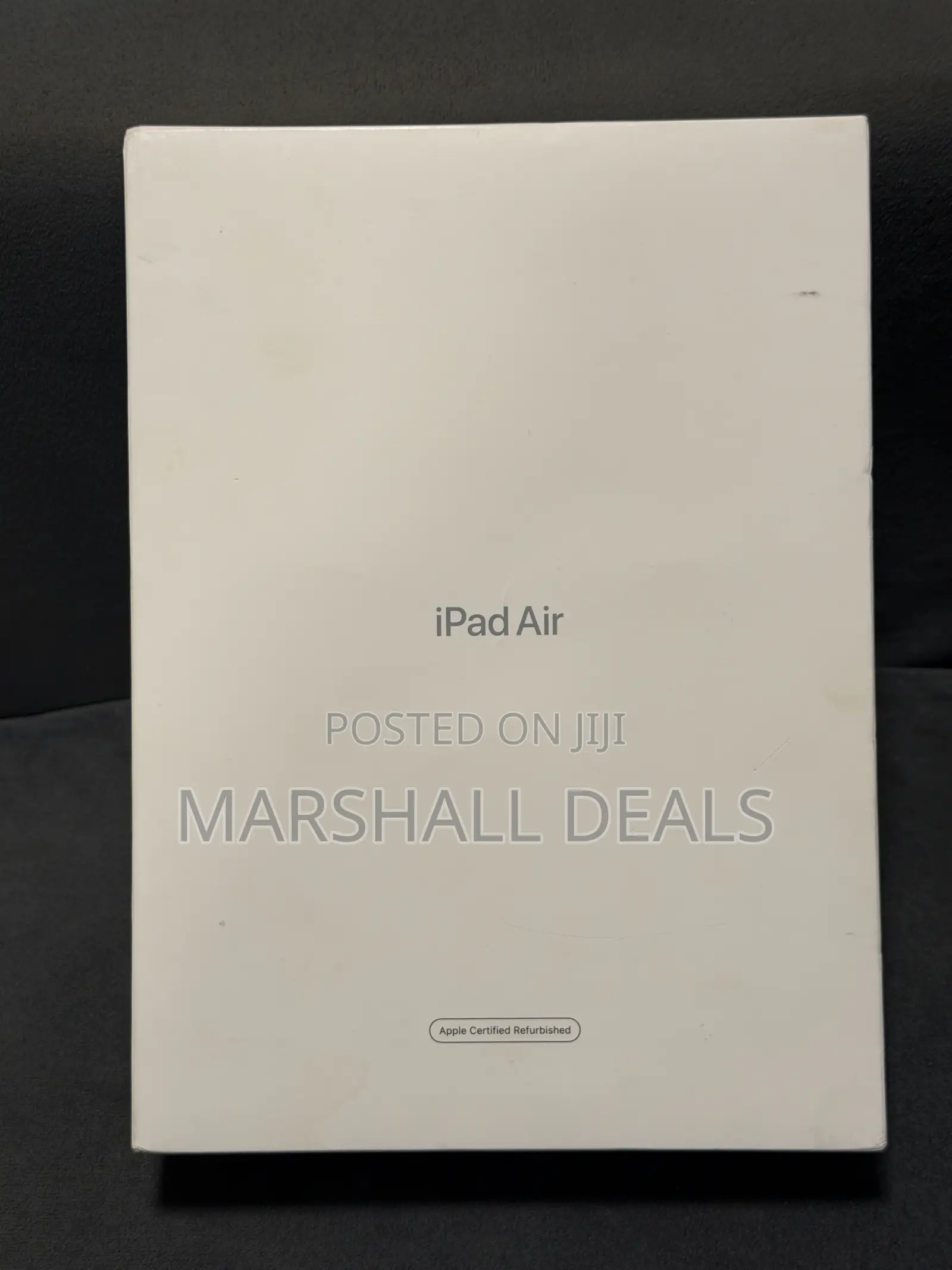 New Apple iPad Air 11 (2025) 256 GB