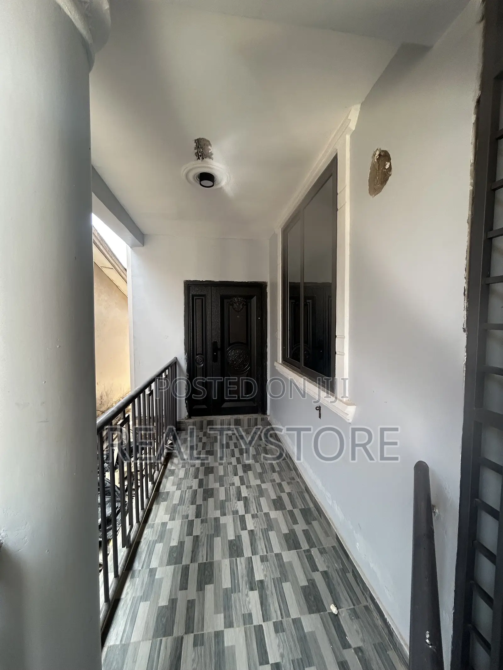 2bdrm Apartment in Ashongman Estate, Accra Metropolitan for rent