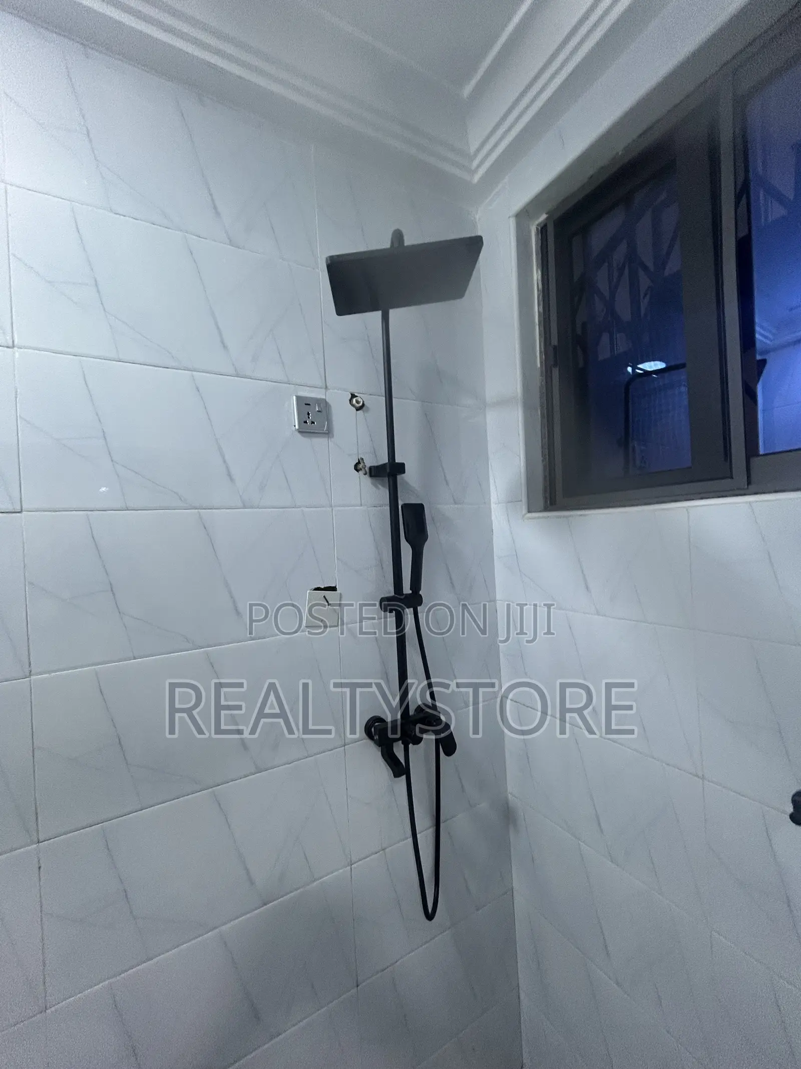2bdrm Apartment in Ashongman Estate, Accra Metropolitan for rent