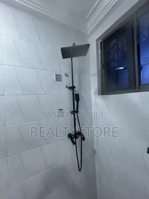 2bdrm Apartment in Ashongman Estate, Accra Metropolitan for rent
