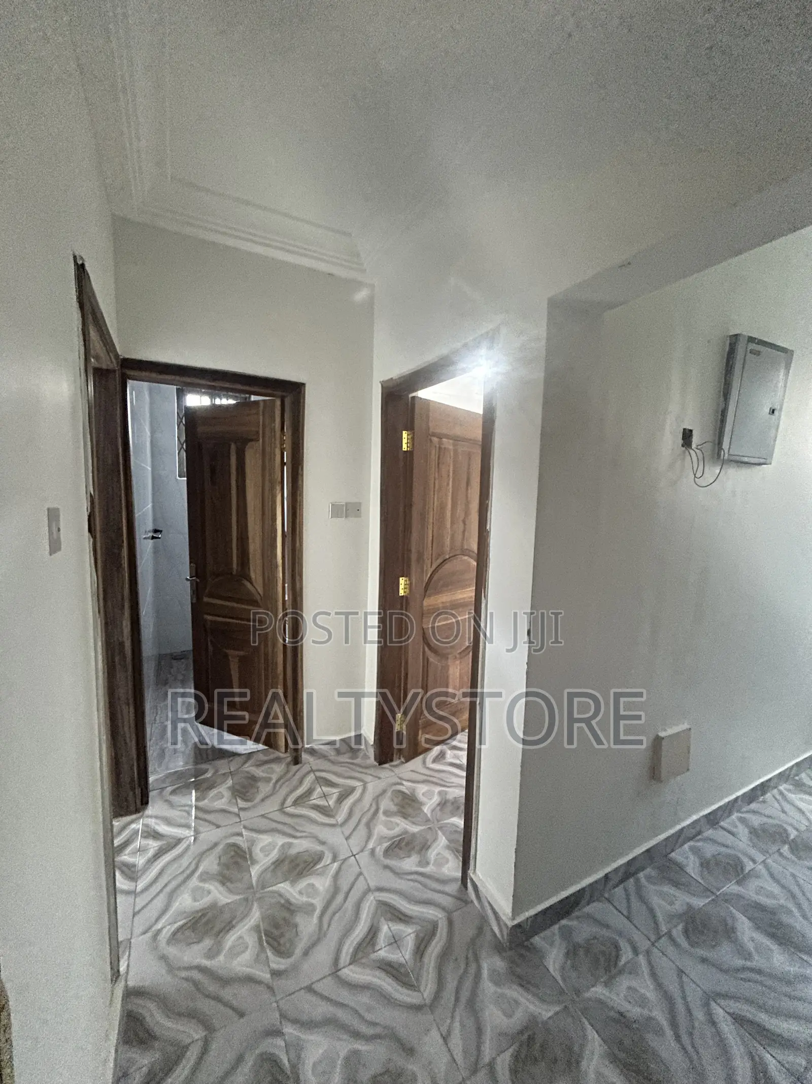 2bdrm Apartment in Ashongman Estate, Accra Metropolitan for rent