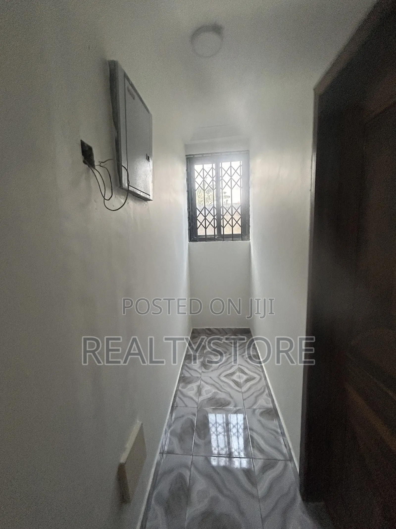 2bdrm Apartment in Ashongman Estate, Accra Metropolitan for rent
