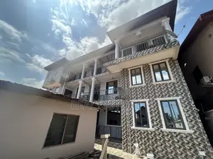 2bdrm Apartment in Ashongman Estate, Accra Metropolitan for rent