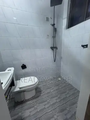 2bdrm Apartment in Ashongman Estate, Accra Metropolitan for rent