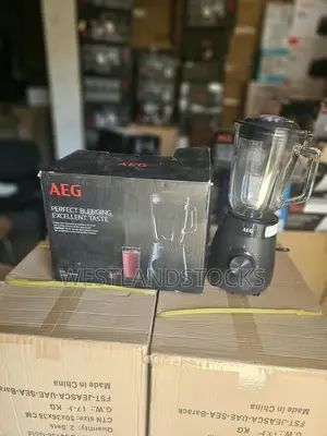 AEG Electrolux E3tb1-4gg Stand Mixer