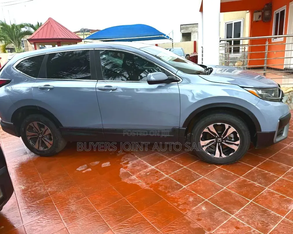 Honda CR-V Special Edition 2021