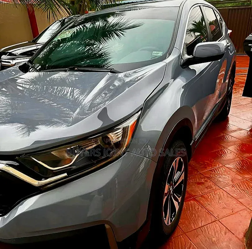 Honda CR-V Special Edition 2021