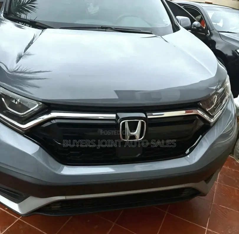 Honda CR-V Special Edition 2021