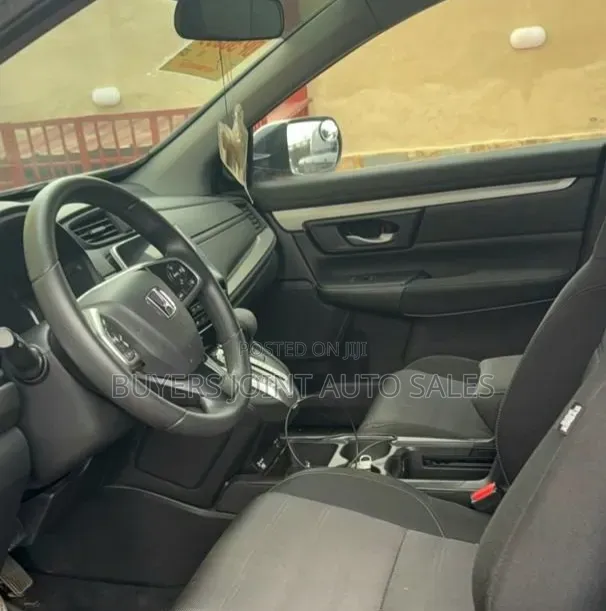 Honda CR-V Special Edition 2021