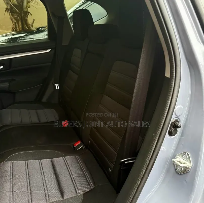 Honda CR-V Special Edition 2021