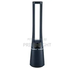 Midea Bladeless Fan & Air Purifier (Model AMS150-PB)