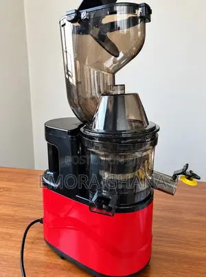Electric Slow Juicer Machine