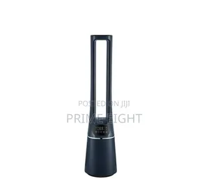 Midea 2-in-1 Indoor Bladeless Fan & Air Purifier (Model AMS150-PB)