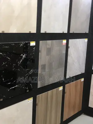 60x60 Porcelain Tiles - Wholesale Price - All Colors in Stock - Accra