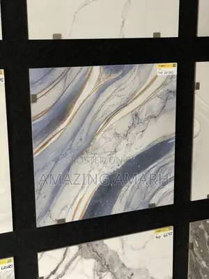 60x60 Porcelain Tiles - Wholesale Price - All Colors in Stock - Accra