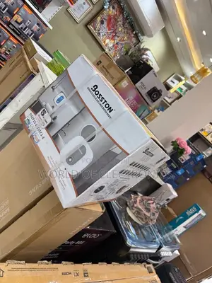 Limited Stock Water Electric Heater 15kg Bosston