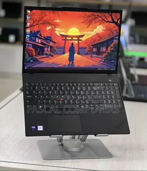 New Laptop Lenovo ThinkPad E15 16GB Intel Core Ultra 5 SSD 512GB