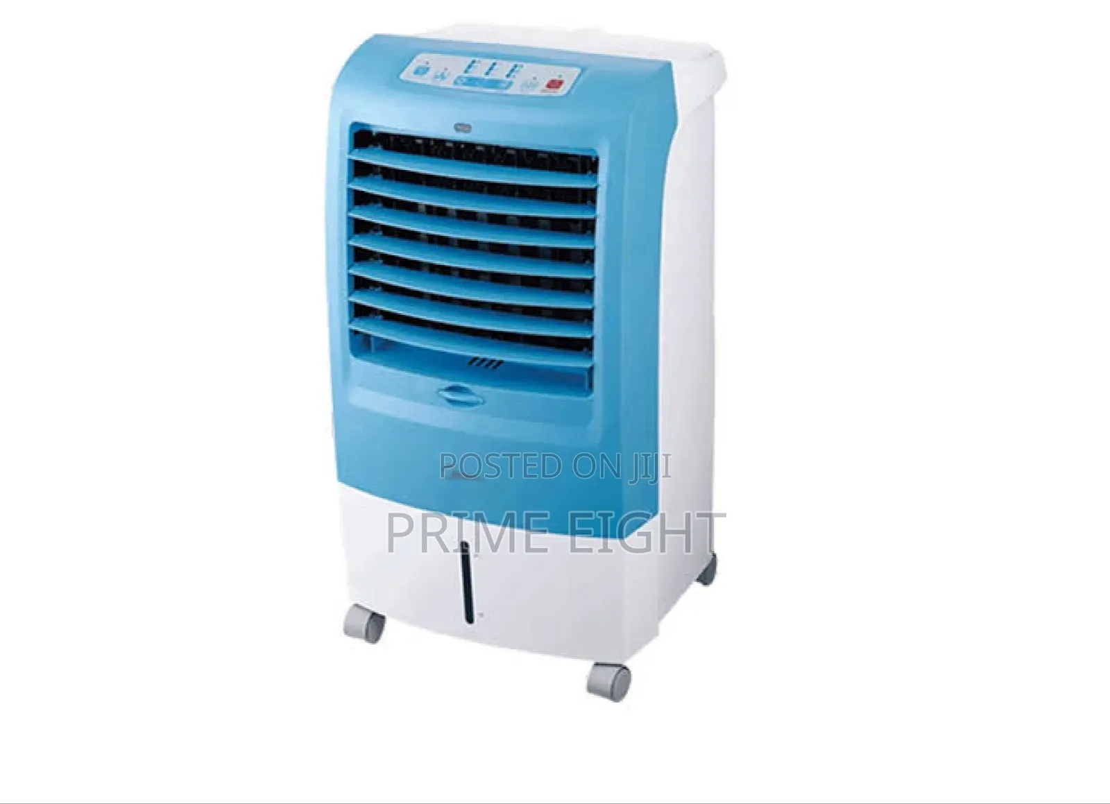Midea 15L 3-in-1 Portable Air Cooler (Model AC120-15F)