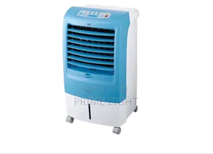 Midea 15L 3-in-1 Portable Air Cooler (Model AC120-15F)
